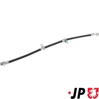 Kuva JP GROUP 3461702500 Jarruletku Taka akseli 567 M10x1 HONDA: CIVIC 6 Hatchback