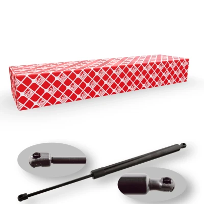 Kuva FEBI BILSTEIN 103854 Takaluukun Kaasujousi 830 603 Molemminpuolin