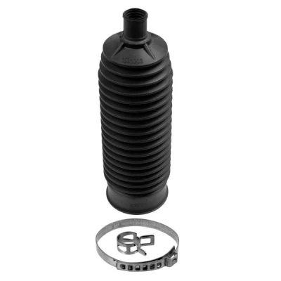 Kuva LEMFÖRDER 35764 01 Hammastangon Suojakumi Thermoplast Etuakseli, Molemminpuolin