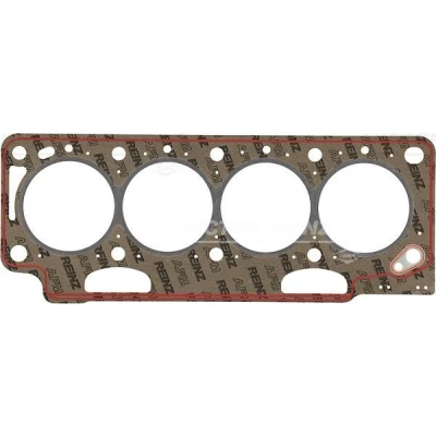 Kuva REINZ 61 34115 00 Kannentiiviste 1,35 81 2 VOLVO: S40 I, V40 Farmari, OPEL: Movano A Bussi, RENAULT: MEGANE 1, LAGUNA 1