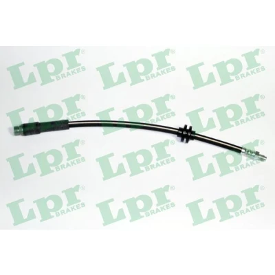 Kuva LPR 6T48040 Jarruletku 410 F10X1 VOLVO: V50, S40 II, FORD: Focus 2 Kombi,