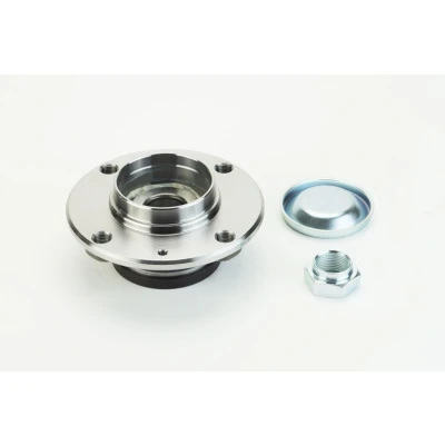 Kuva CONTITECH WBE1110 Pyöränlaakerit integroidulla ABS sensorilla 129mm PEUGEOT: 206 Hatchback, SW, CITROËN: C3 I C2 Hatchback