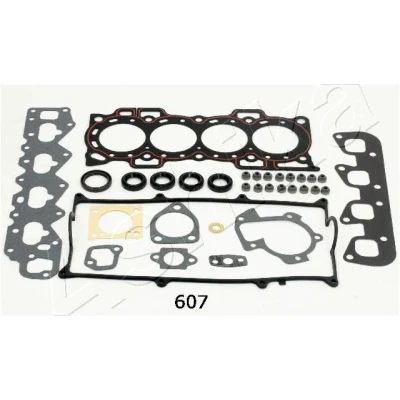 Kuva Tiivistesarja, sylinterikansi DAIHATSU FEROZA Hard Top, Soft Top OE 04112 87119, 87148 000, 0411287735