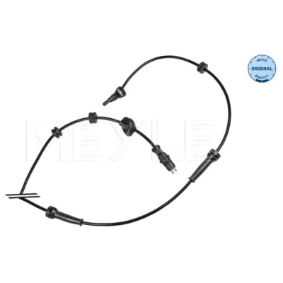 Kuva MEYLE 214 800 0007 ABS anturi Etuakseli, oikea ORIGINAL Quality Hall 2 1265 12 FIAT: Doblo I Cargo