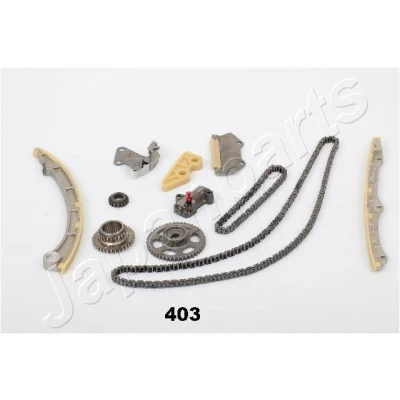 Kuva JAPANPARTS KDK 403 Jakoketjusarja