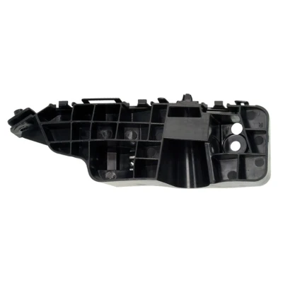 Kuva BLIC 5504 00 6815932P Puskurin Kiinnike Eteen, oikea SUZUKI: SWIFT 3