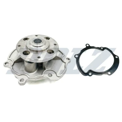 Kuva DOLZ O264 Vesipumppu OPEL: Vectra C CC, Insignia A Sports Tourer, Signum SAAB: 9 3 Farmari, Sedan, SUZUKI: Grand Vitara 2 SUV