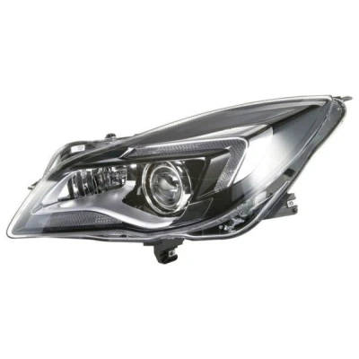 Kuva Ajovalo HELLA 1ZT 011 166 711, Vasen
