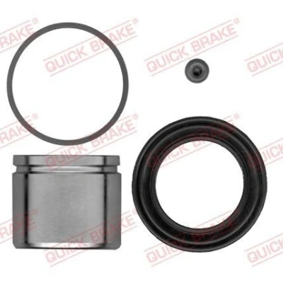 Kuva QUICK BRAKE 114 5267 Jarrusatula Korjaussarja Kuulahylsyllä 57