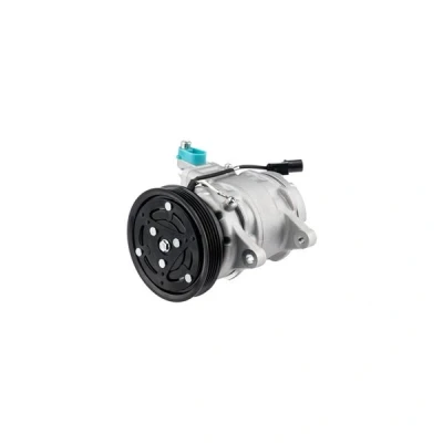 Kuva Kompressori, ilmastointilaite hyundai i10 i, kia picanto i OE 9770107100, 9770107110, 977010X000