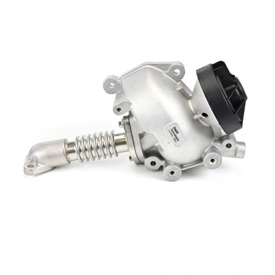 Kuva Venttiili, pakokaasun kierrätys MERCEDES BENZ OE 6110900354, 6110900954