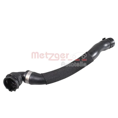 Kuva METZGER 2421654 Jäähdyttimen Letku BMW: 3 Coupe, Touring, Sedan