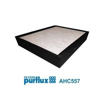 Kuva PURFLUX AHC557 Raitisilmasuodatin Aktiivihiilisuodatin 275 220 55 LEXUS: GS III