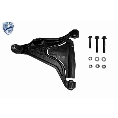 Kuva VAICO V95 0026 Alatukivarsi EXPERT KITS + Alla, Etuakseli, vasen Poikittaistukivarsi VOLVO: V70 I, 850 Farmari, Sedan