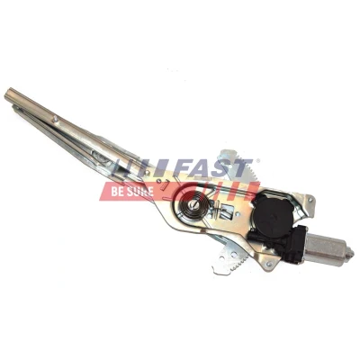 Kuva Lasinnostin, Eteen, vasen RENAULT KANGOO, KANGOO Express OE 77 00 303 543, 82 188 553