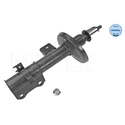 Kuva MEYLE 33 26 623 0004 Iskunvaimentimet Etuakseli, vasen Kaasupaine Kaksiputki Joustintuki Tappi ylhäällä ORIGINAL Quality SUZUKI: Grand Vitara 2 SUV