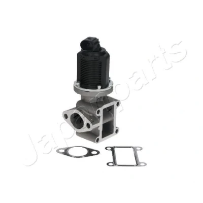 Kuva JAPANPARTS EGR 0202 Venttiili Sähköinen OPEL: Astra H Caravan, Vectra C Zafira B, SAAB: 9 3 Farmari, 5 Sedan