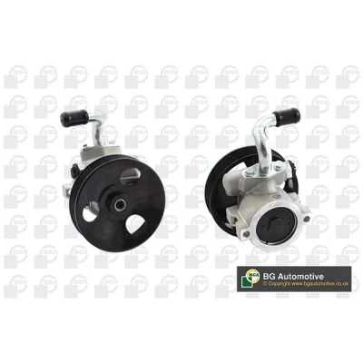 Kuva Hydrauliikkapumppu, ohjaus CHEVROLET CAPTIVA, VAUXHALL ANTARA A OE 25980805, 25980806, 4803416