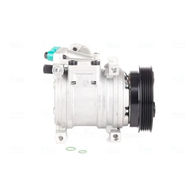 Kuva NISSENS 89294 Ilmastoinnin Kompressori HS09 12 PAG 46 R 134a