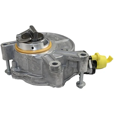 Kuva METZGER 8010083 Alipainepumppu Tiivisteillä BMW: 5 Touring, Sedan, X5