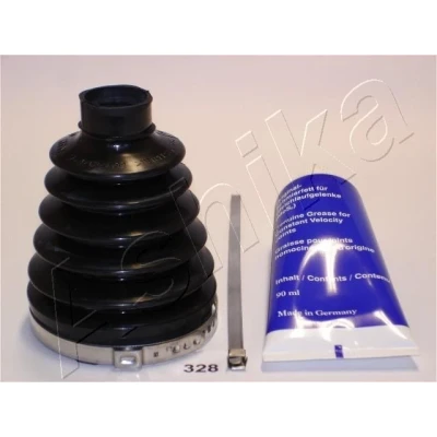 Kuva Paljekumisarja, vetoakseli, Pyörän puoli, Vaihteiston puoli SUBARU JUSTY III, SUZUKI IGNIS I, II, SWIFT III OE 4411860G00, 4411860G01, 44118