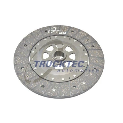 Kuva TRUCKTEC AUTOMOTIVE 02.23.112 Kytkinlevy 250