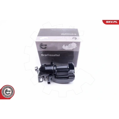 Kuva Jarrusatula, Taka akseli, vasen Audi A3, Tt, Tt roadster, Seat Leon, Toledo II, Vw Bora I, variant, Golf IV, variant New beetle, Polo