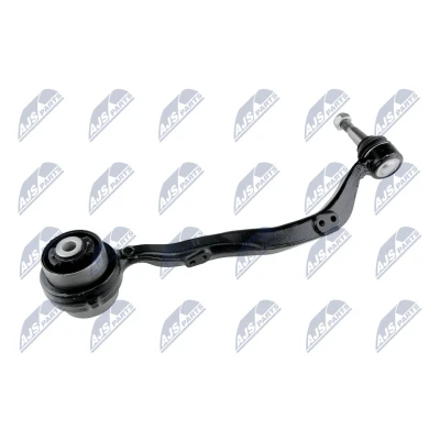 Kuva Tukivarsi, pyöräntuenta, Edessä, Etuakseli, Ulompi, oikea, Alla, Oikea LEXUS LS OE 48620 59015, 59035, 59055