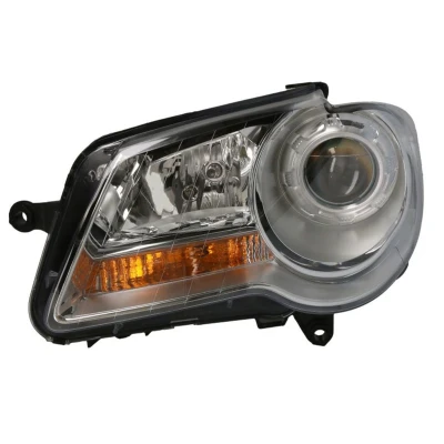 Kuva MAGNETI MARELLI 711307022687 Ajovaloumpio VOLKSWAGEN: Touran I