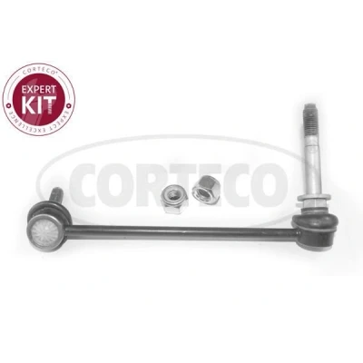 Kuva Tanko, kallistuksenvaimennin, Etuakseli, vasen PORSCHE 911, 911 Cabriolet, Targa, BOXSTER OE 99634306902, 99634306903, 99634306904