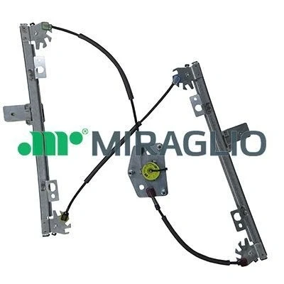 Kuva Lasinnostin, Eteen, oikea JEEP COMPASS OE K68292082AA