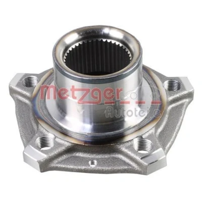 Kuva METZGER N 1050 Pyörännapa 5 112