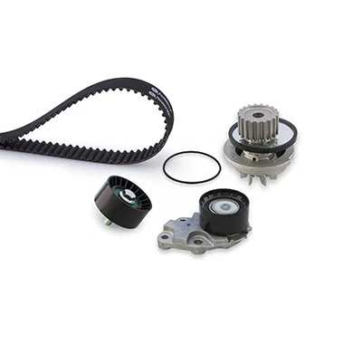 Kuva GATES KP15419XS 1 Vesipumppu + Jakohihnasarja Vesipumpulla Tru Power