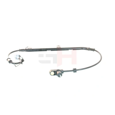 Kuva Tunnistin, kiertonopeus, Taka akseli, oikea NISSAN ALMERA I, Hatchback I OE 479000M000