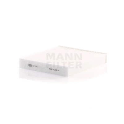 Kuva MANN FILTER CU 1919 Raitisilmasuodatin Hiukkassuodatin 193 213 30 TOYOTA: Yaris III Hatchback, RAV4 SUV, Avensis Farmari, SUBARU: Legacy 5