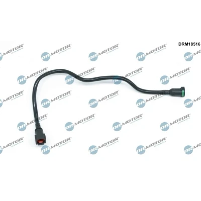 Kuva Polttoaineputki Renault Captur I, Clio IV, grandtour skåp/halvkombi IV OE 175103367R