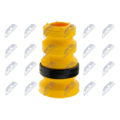 Kuva Vaimennuskumi, jousitus, Etuakseli TOYOTA RAV 4 III OE 483310R010, 4833128090, 48331 42030