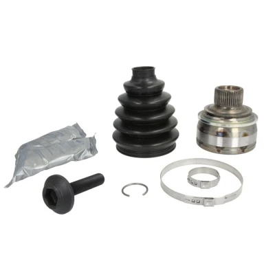 Kuva SPIDAN 36099 Vetonivel TPE (termoplastinen elastomeeri) AUDI: A4 B9 Avant