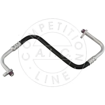 Kuva AIC 56217 Ilmastointi Letku RENAULT: GRAND SCENIC 2, MEGANE 2 Stufenheck