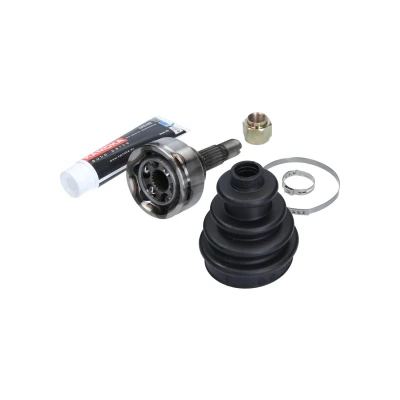 Kuva Nivelsarja, vetoakseli, Pyörän puoli CITROËN C3 I, Pluriel, PEUGEOT 206 Halvkombi, Sedan, SW OE 3272CQ, 3273CQ