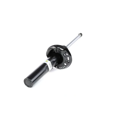 Kuva BILSTEIN B4 OE Replacement 22 151056 Iskunvaimentimet Etuakseli Kaasupaine Kaksiputki Joustintuki levyn alla, Tappi ylhäällä