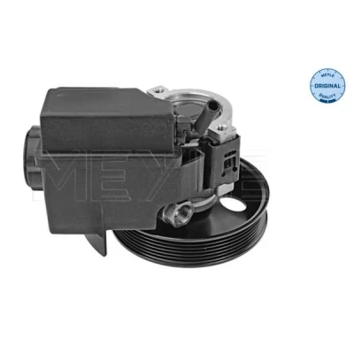 Kuva MEYLE 514 631 0007 Ohjaustehostimen Pumppu Hydraulinen 6 ORIGINAL Quality VOLVO: V70 I