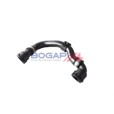 Kuva BOGAP B4228508 Jäähdyttimen Letku EPDM (eteenipropeeni dieeni kumi)