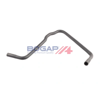 Kuva BOGAP A4228429 Jäähdyttimen Letku EPDM (eteenipropeeni dieeni kumi) VOLKSWAGEN: Golf 4, Bora Sedan, 4 Variant, SKODA: Octavia 1 Combi