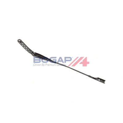 Kuva Tuulilasinpyyhkimen varsi, lasinpesu Bogap 85124000900 A5513140 kannella AUDI: A4 B8 Avant, Allroad, Sedan