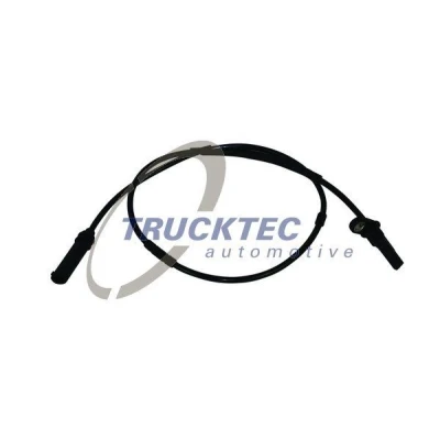 Kuva TRUCKTEC AUTOMOTIVE 08.42.109 ABS Anturi Taka akseli, molemminpuolinen BMW: 3 Touring, Sedan