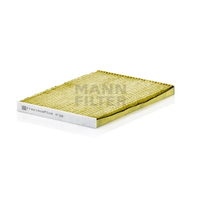 Kuva MANN FILTER FP 1936 Raitisilmasuodatin NISSAN: Qashqai / Qashqai+2 I, X Trail, I Van