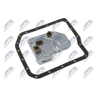 Kuva Hydrauliikkasuodatinsarja, automaattivaihteisto LEXUS GS, LS OE 35168 21010, 21011, 35330 30030