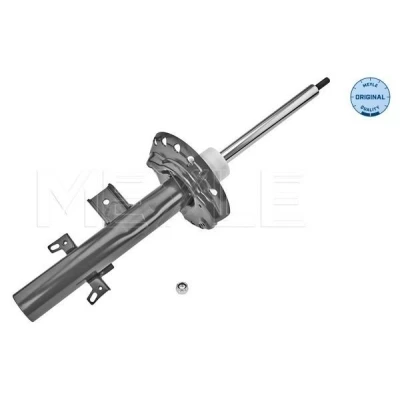 Kuva MEYLE 53 26 723 0003 Iskunvaimentimet Taka akseli, vasen Kaasupaine Kaksiputki Joustintuki Tappi ylhäällä LAND ROVER: Freelander 2 SUV