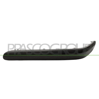 Kuva BLIC 5703 05 3515929P Puskurin Lista Eteen, vasen MERCEDES BENZ: C sarja Sedan, T modell